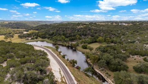 Lot 92 Murray Ridge Kerrville TX 78028