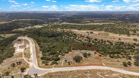 Lot 92 Murray Ridge Kerrville TX 78028
