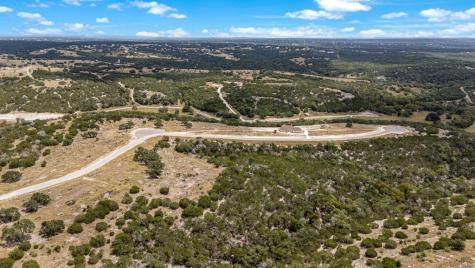 Lot 92 Murray Ridge Kerrville TX 78028