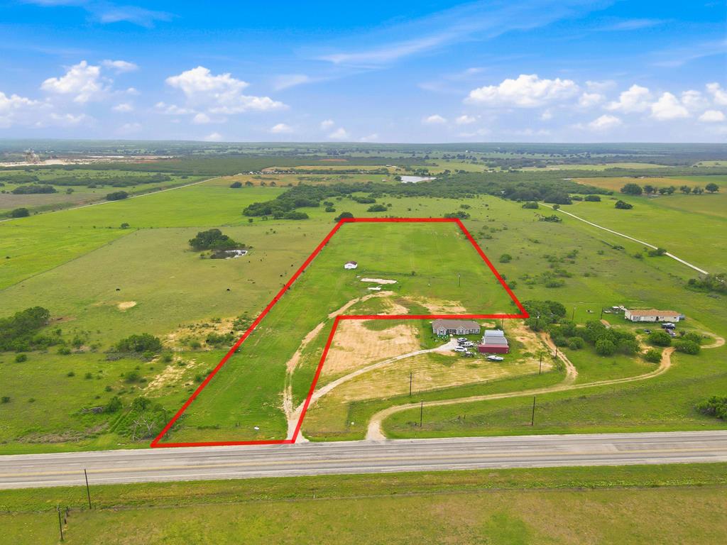 4488 Highway 97 Floresville TX 78114