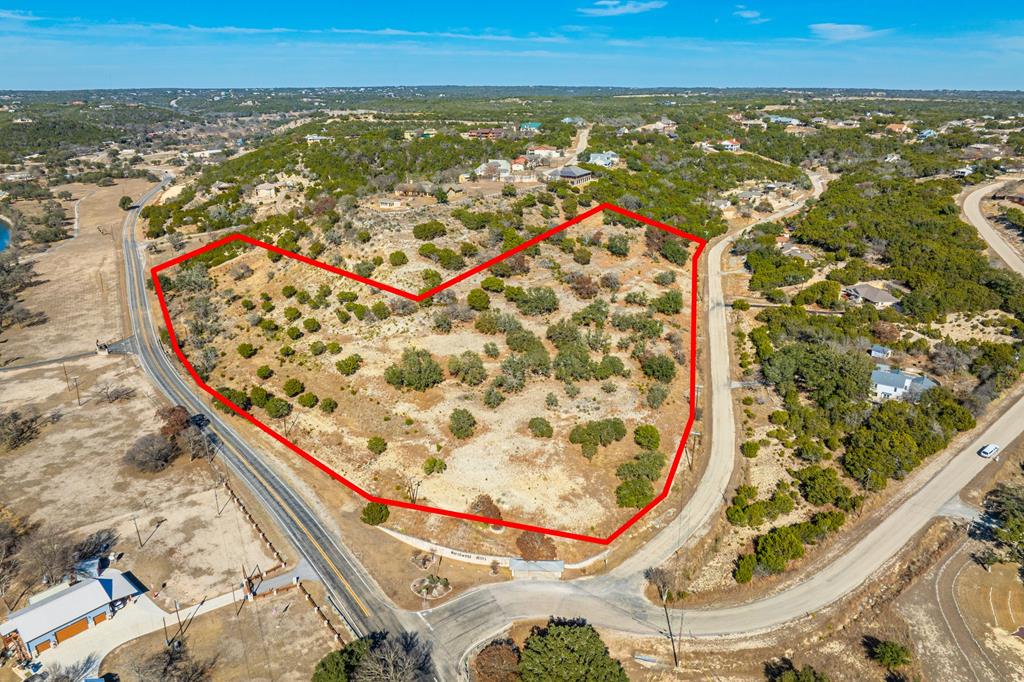 000 Northwest Hills Road Kerrville TX 78028