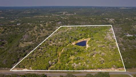 230 Marshall Drive Kerrville TX 78028