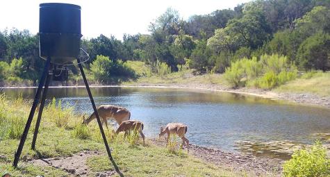 230 Marshall Drive Kerrville TX 78028