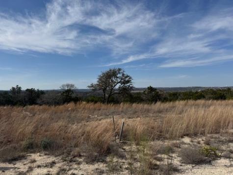 Lot 5 Winn Ranch Way Kerrville TX 78028