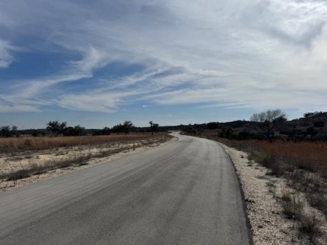 Lot 5 Winn Ranch Way Kerrville TX 78028