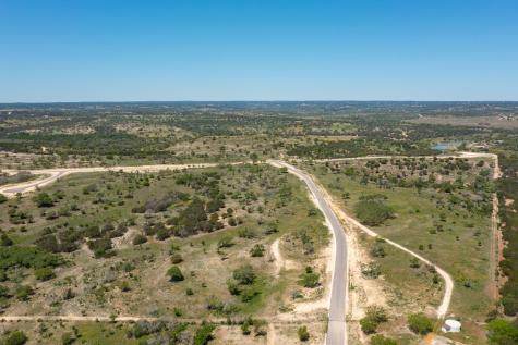 Lot 5 Winn Ranch Way Kerrville TX 78028