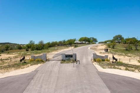 Lot 5 Winn Ranch Way Kerrville TX 78028