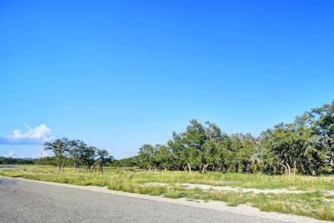 Lot 10 Cattlemans Crossing Drive Kerrville TX 78028