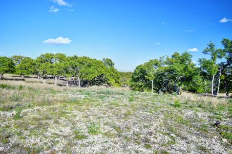 Lot 10 Cattlemans Crossing Drive Kerrville TX 78028