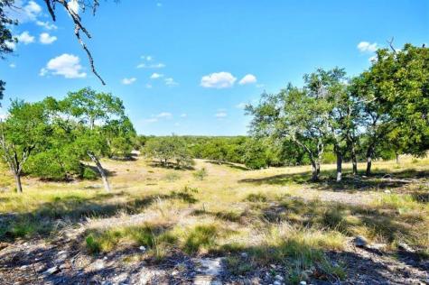 Lot 10 Cattlemans Crossing Drive Kerrville TX 78028