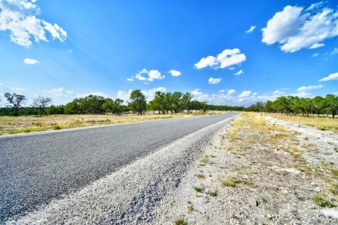 Lot 10 Cattlemans Crossing Drive Kerrville TX 78028