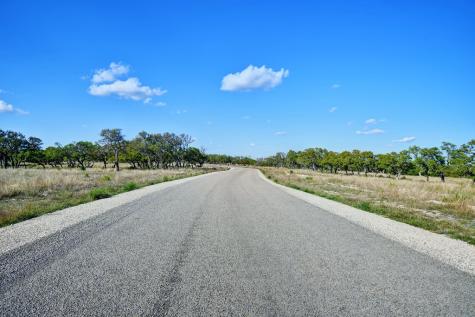 Lot 10 Cattlemans Crossing Drive Kerrville TX 78028