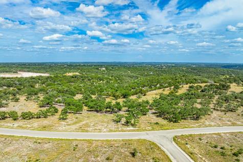 Lot 10 Cattlemans Crossing Drive Kerrville TX 78028