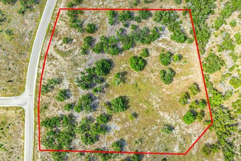 Lot 10 Cattlemans Crossing Drive Kerrville TX 78028