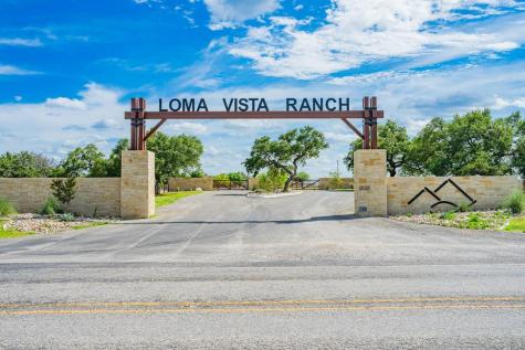 Lot 10 Cattlemans Crossing Drive Kerrville TX 78028