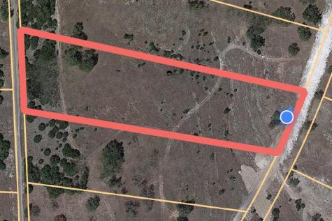 Lot 145 Cattlemans Crossing Drive Kerrville TX 78028