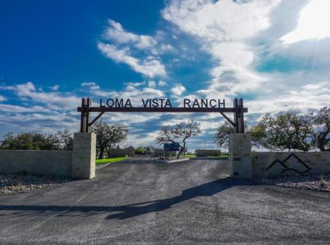 Lot 145 Cattlemans Crossing Drive Kerrville TX 78028