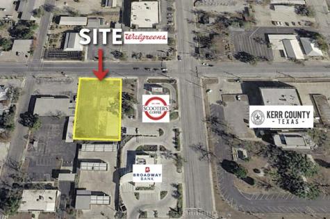 621 Jefferson Street Kerrville TX 78028