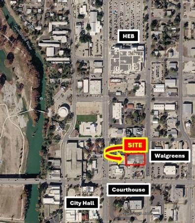 621 Jefferson Street Kerrville TX 78028