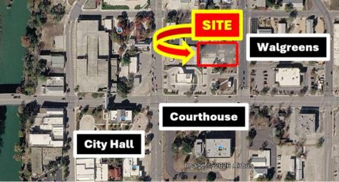 621 Jefferson Street Kerrville TX 78028