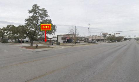 621 Jefferson Street Kerrville TX 78028