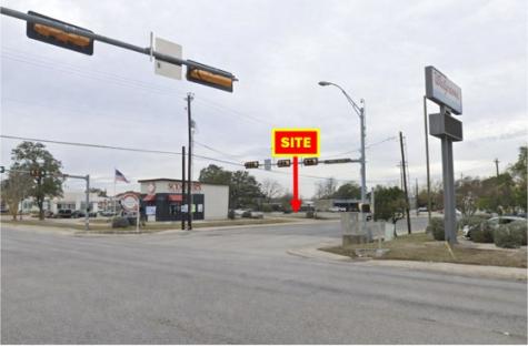 621 Jefferson Street Kerrville TX 78028