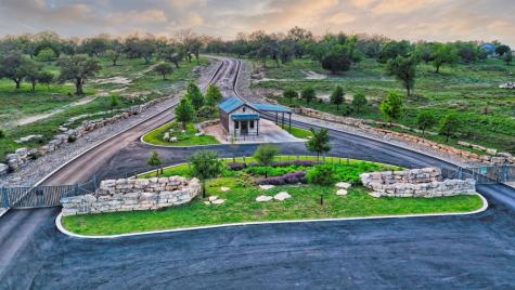 Fredericksburg TX 78624