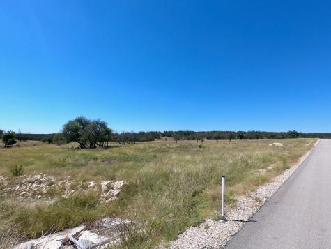 Lot 33 Brooklyn Drive Mountain Home TX 78631