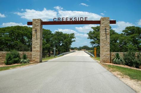 Lot 153 Mulder Drive Camp Verde TX 78010