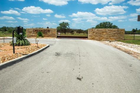 Lot 153 Mulder Drive Camp Verde TX 78010