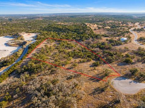 00 Caprock Ridge Drive Kerrville TX 78028