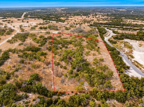 00 Caprock Ridge Drive Kerrville TX 78028
