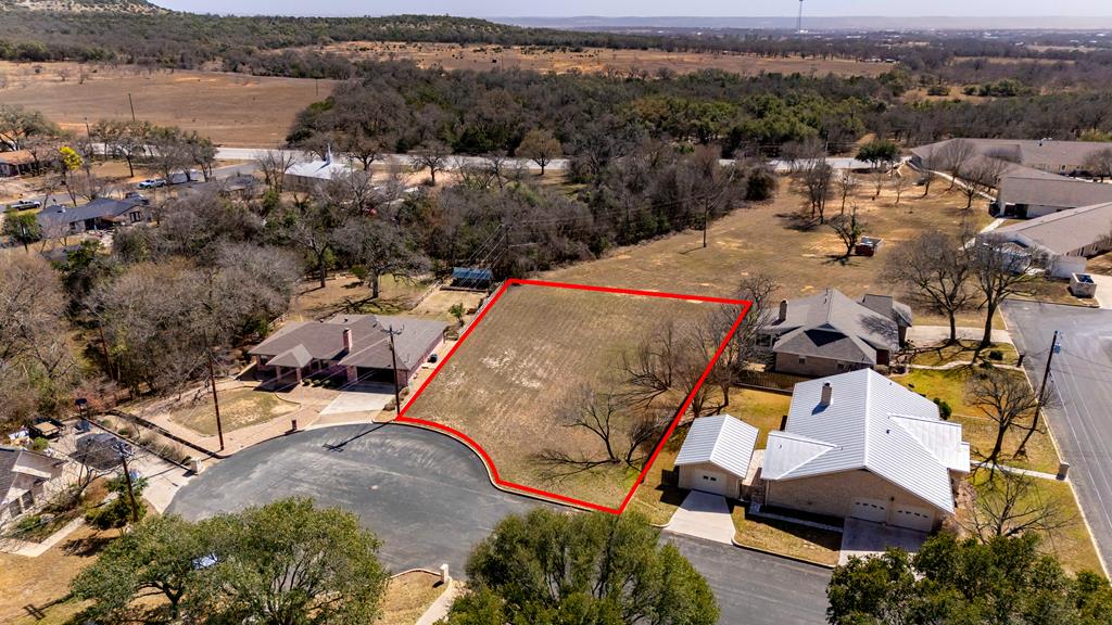2009 Woodway Court Fredericksburg TX 78624