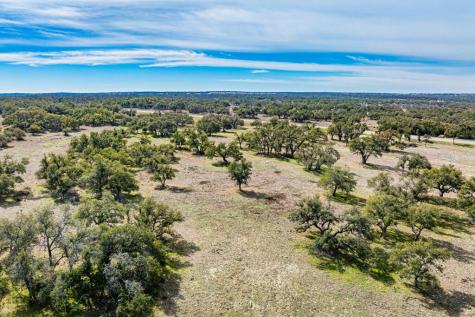 Lot 95 Pack Saddle Dr/fiedler Road Harper TX 78631