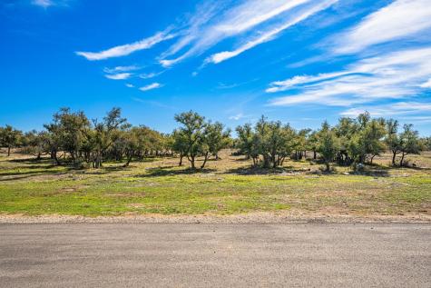Lot 95 Pack Saddle Dr/fiedler Road Harper TX 78631
