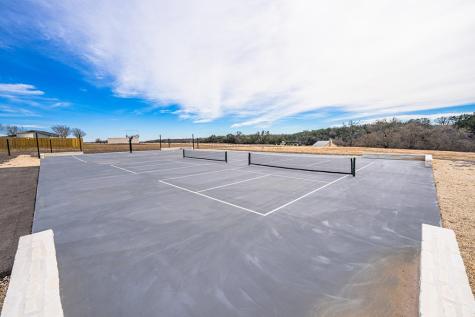 Lot 95 Pack Saddle Dr/fiedler Road Harper TX 78631
