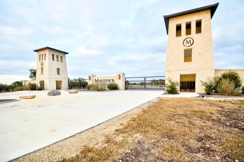 Lot 104 Oryx View Drive Harper TX 78631