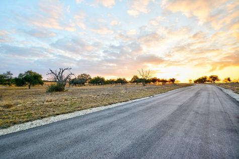 Lot 104 Oryx View Drive Harper TX 78631