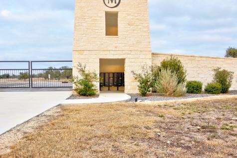 Lot 104 Oryx View Drive Harper TX 78631