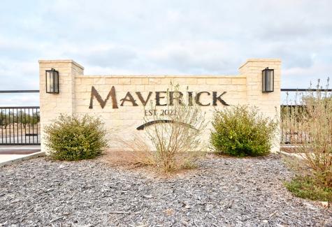 Lot 104 Oryx View Drive Harper TX 78631