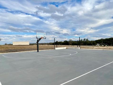 Lot 104 Oryx View Drive Harper TX 78631