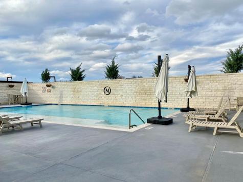 Lot 104 Oryx View Drive Harper TX 78631