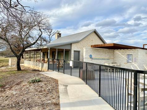 Lot 104 Oryx View Drive Harper TX 78631