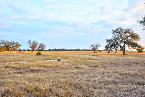 Lot 104 Oryx View Drive Harper TX 78631