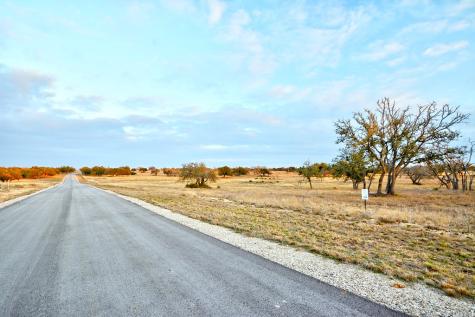 Lot 104 Oryx View Drive Harper TX 78631