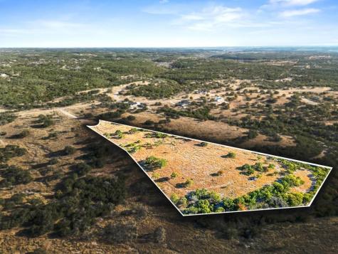 Lot 41 Avila Ridge Drive Kerrville TX 78028