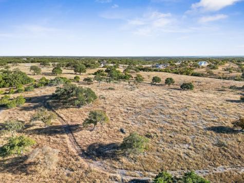 Lot 41 Avila Ridge Drive Kerrville TX 78028