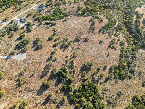 Lot 41 Avila Ridge Drive Kerrville TX 78028