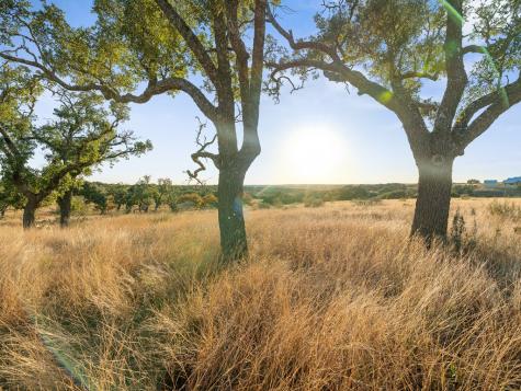 Lot 41 Avila Ridge Drive Kerrville TX 78028