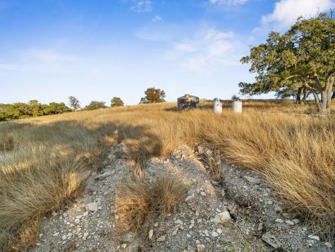 Lot 41 Avila Ridge Drive Kerrville TX 78028